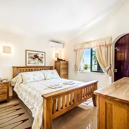 Amizade Villa Albufeira