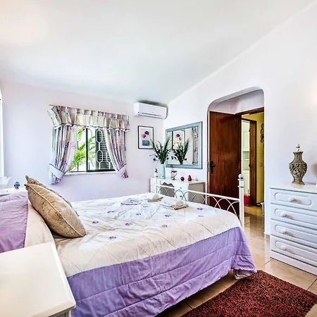 Villa Amizade *