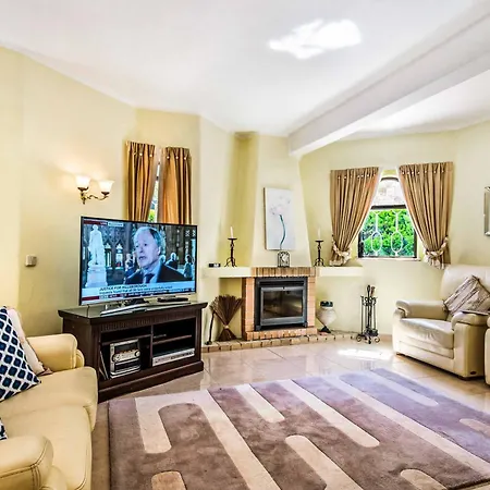 Villa Amizade Albufeira