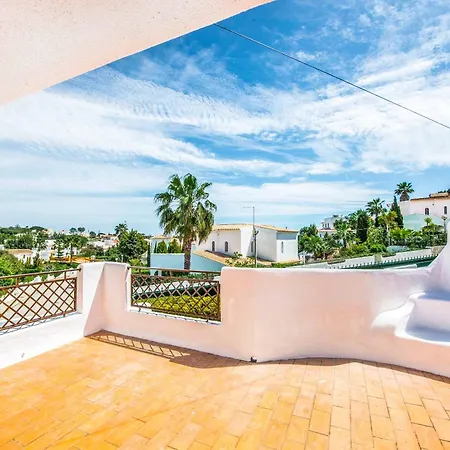 Villa Amizade *