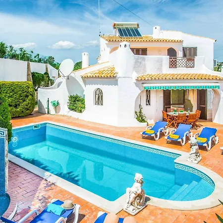 Amizade Albufeira