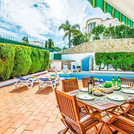 Vila Amizade Albufeira